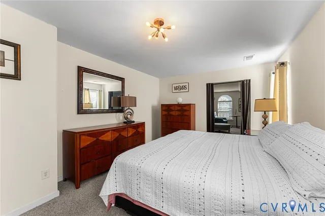 $440,900 | 7312 Silver Mist Avenue, Richmond, VA 23237