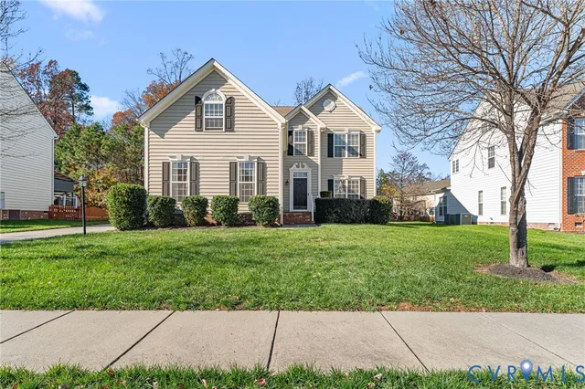 $440,900 | 7312 Silver Mist Avenue, Richmond, VA 23237