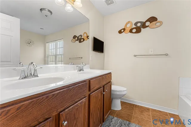 $440,900 | 7312 Silver Mist Avenue, Richmond, VA 23237