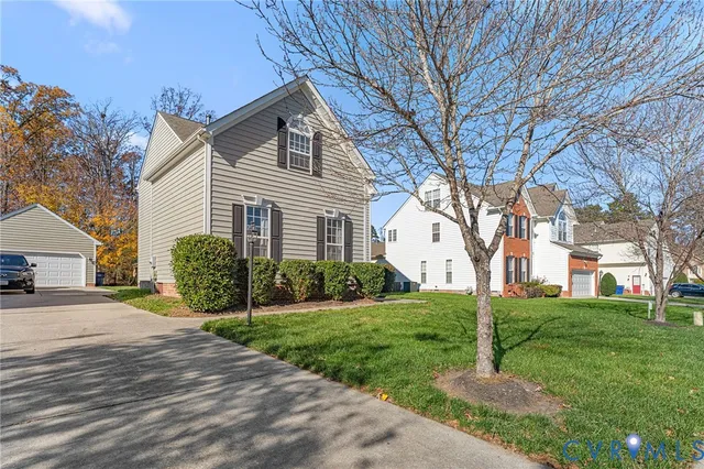 $440,900 | 7312 Silver Mist Avenue, Richmond, VA 23237