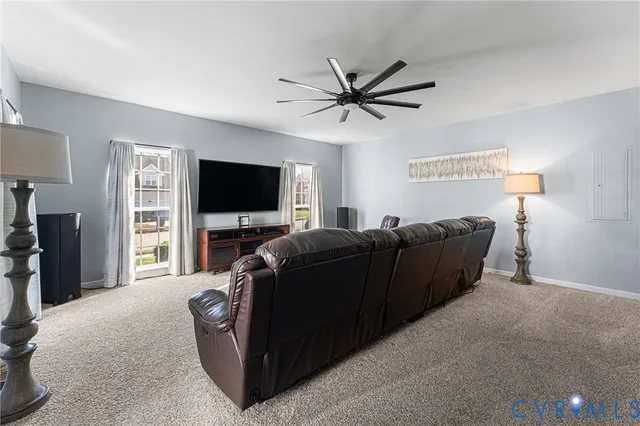 $440,900 | 7312 Silver Mist Avenue, Richmond, VA 23237