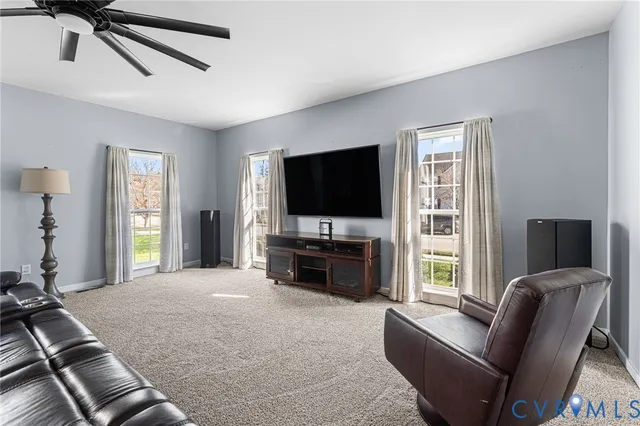 $440,900 | 7312 Silver Mist Avenue, Richmond, VA 23237