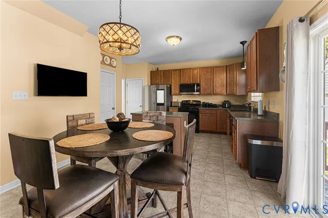 $440,900 | 7312 Silver Mist Avenue, Richmond, VA 23237