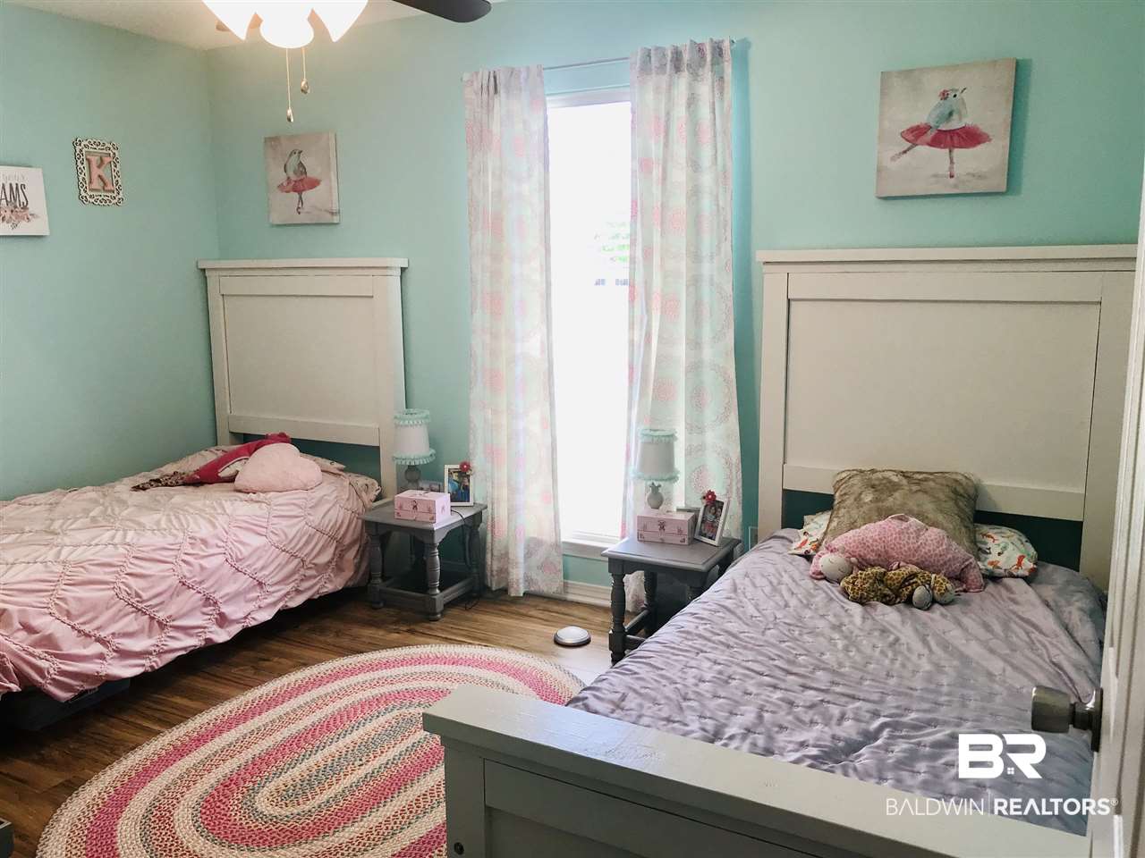 5110 Carol Acres Lane West Mobile, AL 36619 - Photo 13 of 21