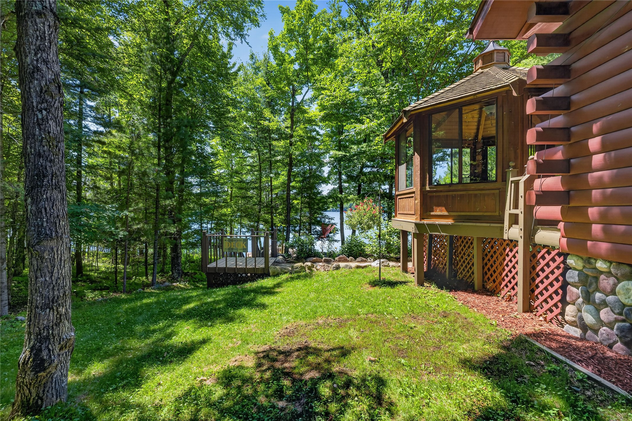 7465 West McGovern Road Hayward, WI 54843 - Photo 8 of 60