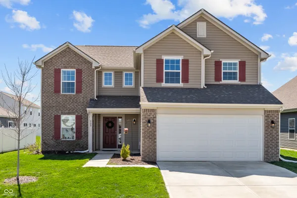 $340,000 | 508 Buckthorn Lane, Sheridan, IN 46069