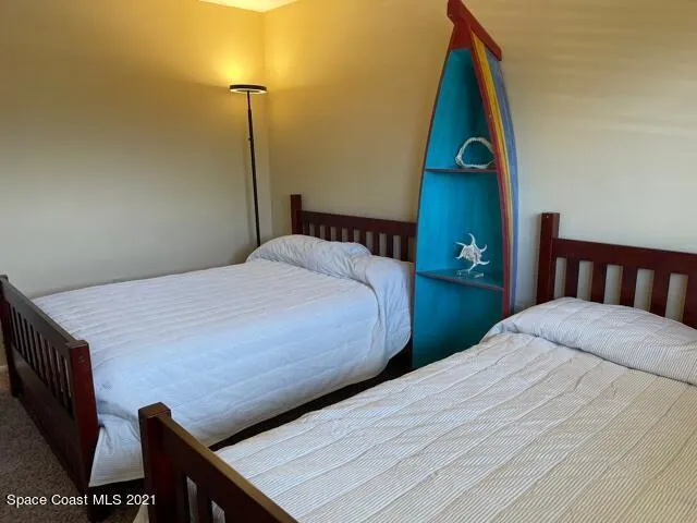 $2,800 | 3833 South Banana River Boulevard, Unit 204, Cocoa Beach, FL 32931