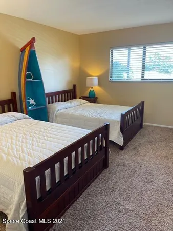 $2,700 | 3833 South Banana River Boulevard, Unit 204, Cocoa Beach, FL 32931