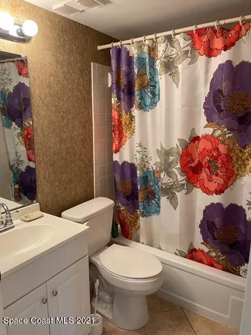 $2,800 | 3833 South Banana River Boulevard, Unit 204, Cocoa Beach, FL 32931