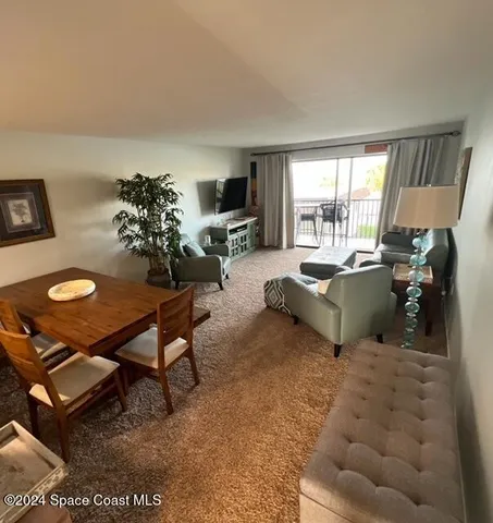 $2,800 | 3833 South Banana River Boulevard, Unit 204, Cocoa Beach, FL 32931