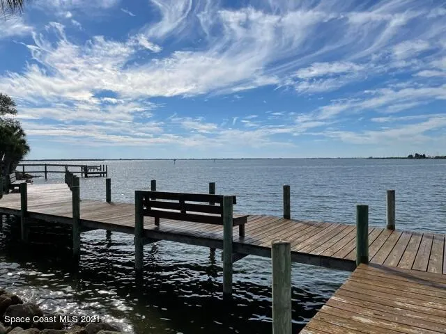 $2,800 | 3833 South Banana River Boulevard, Unit 204, Cocoa Beach, FL 32931