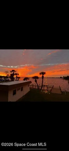 $2,800 | 3833 South Banana River Boulevard, Unit 204, Cocoa Beach, FL 32931