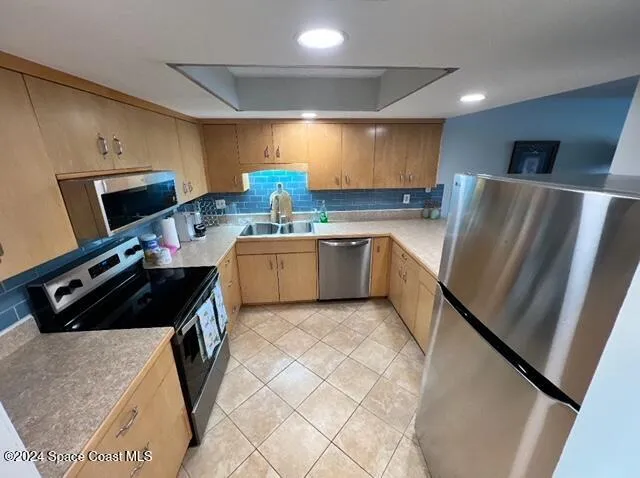 $2,800 | 3833 South Banana River Boulevard, Unit 204, Cocoa Beach, FL 32931