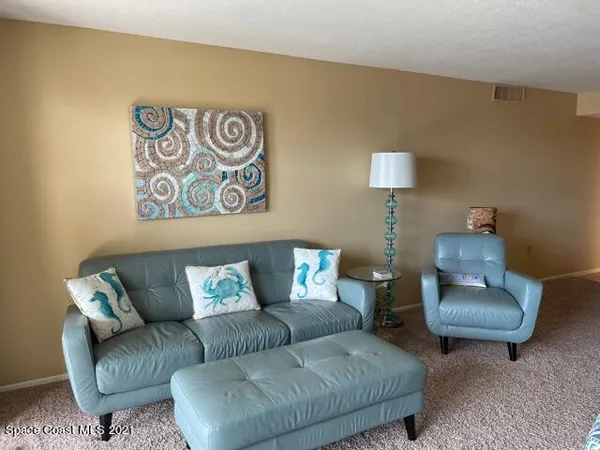 $2,700 | 3833 South Banana River Boulevard, Unit 204, Cocoa Beach, FL 32931