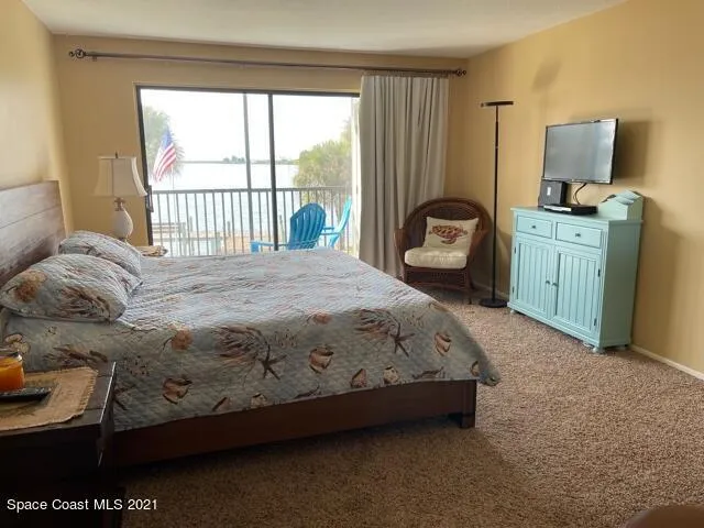 $2,800 | 3833 South Banana River Boulevard, Unit 204, Cocoa Beach, FL 32931