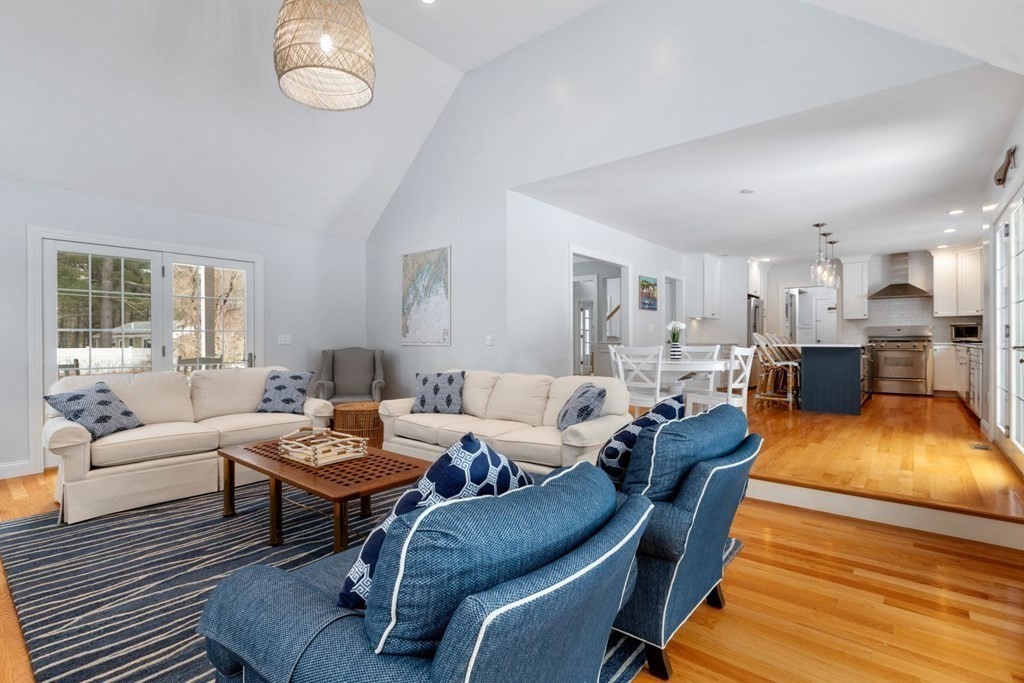 1 Jarman Road Sudbury, MA 01776 - Photo 11 of 33 Gallery Image 11