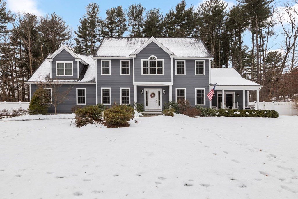 1 Jarman Road Sudbury, MA 01776 - Photo 30 of 33 Gallery Image 30