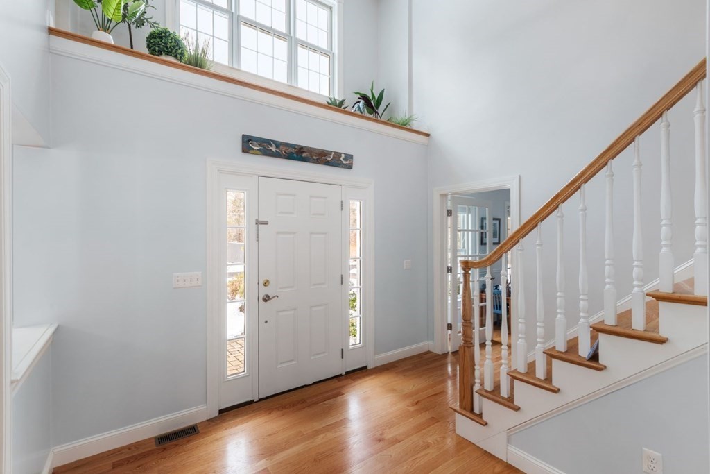 1 Jarman Road Sudbury, MA 01776 - Photo 4 of 33 Gallery Image 4