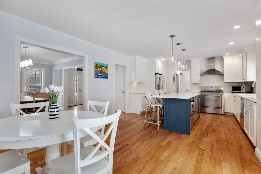 1 Jarman Road Sudbury, MA 01776 - Photo 8 of 33 Gallery Image 8