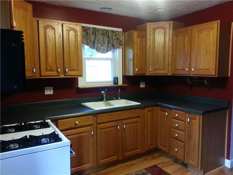 3530 Tuscarawas Road Beaver, PA 15009 - Photo 4 of 10 Kitchen. Enjoy cooking with a great view!