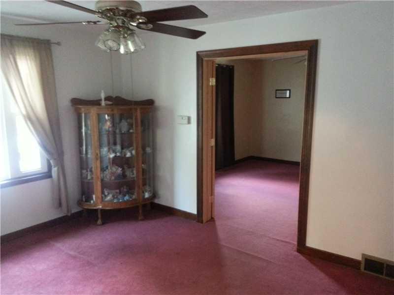 3530 Tuscarawas Road Beaver, PA 15009 - Photo 5 of 10 Dining Room. Have a family dinner with plenty of space!