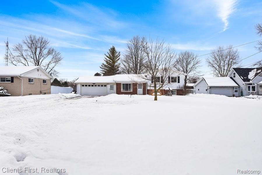 3152 Belsay Road Burton, MI 48519 - Photo 27 of 37