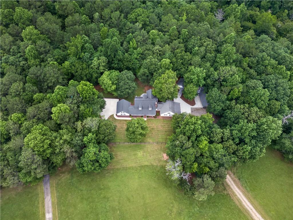2404 Corinth Poseyville Road Bremen, GA 30110 - Photo 72 of 87