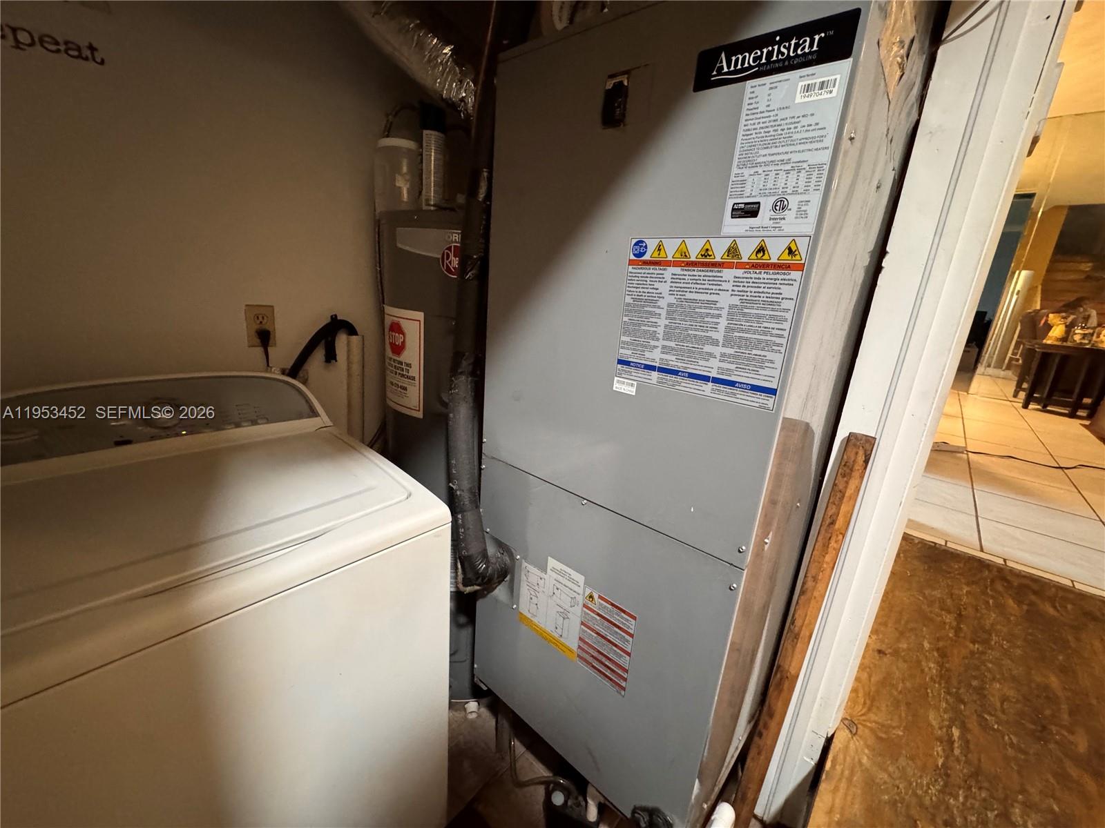 1600 West 32nd Street Riviera Beach, FL 33404 - Photo 19 of 20