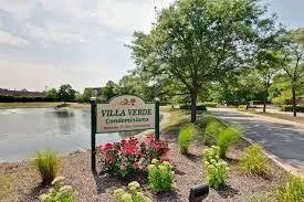 $1,500 | 2 Villa Verde Drive, Unit 203, Buffalo Grove, IL 60089