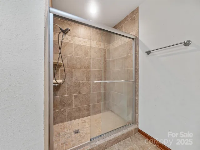 wooden floor in a room