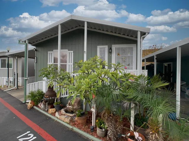 $250,000 | 9459 Mission Gorge Road, Unit 121, Santee, CA 92071