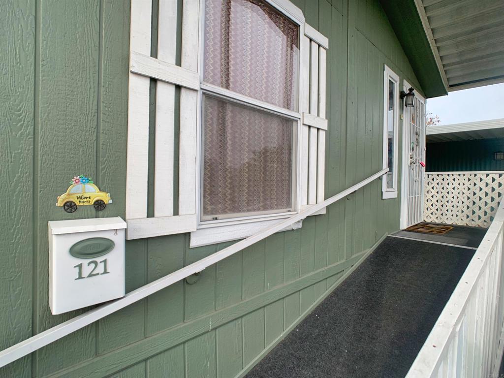 9459 Mission Gorge Road, Unit 121 Santee, CA 92071 - Photo 3 of 17