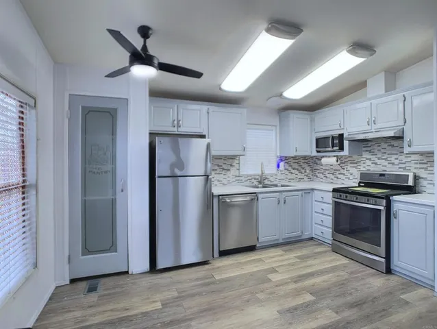 $250,000 | 9459 Mission Gorge Road, Unit 121, Santee, CA 92071