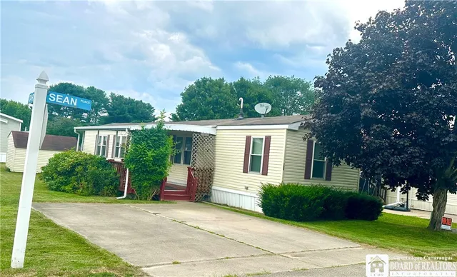 $40,000 | 4115 South 9 Mile Road, Allegany, NY 14706