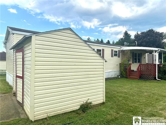 $40,000 | 4115 South 9 Mile Road, Allegany, NY 14706