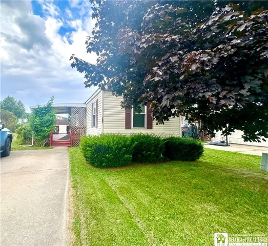 $40,000 | 4115 South 9 Mile Road, Allegany, NY 14706