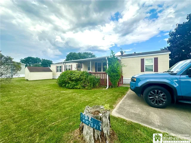 $40,000 | 4115 South 9 Mile Road, Allegany, NY 14706