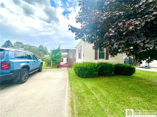 $40,000 | 4115 South 9 Mile Road, Allegany, NY 14706