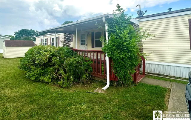 $40,000 | 4115 South 9 Mile Road, Allegany, NY 14706