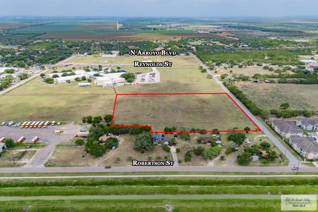 0 Northeast Bates Street Rio Hondo, TX 78583 - Photo 1 of 1 Gallery Image 1