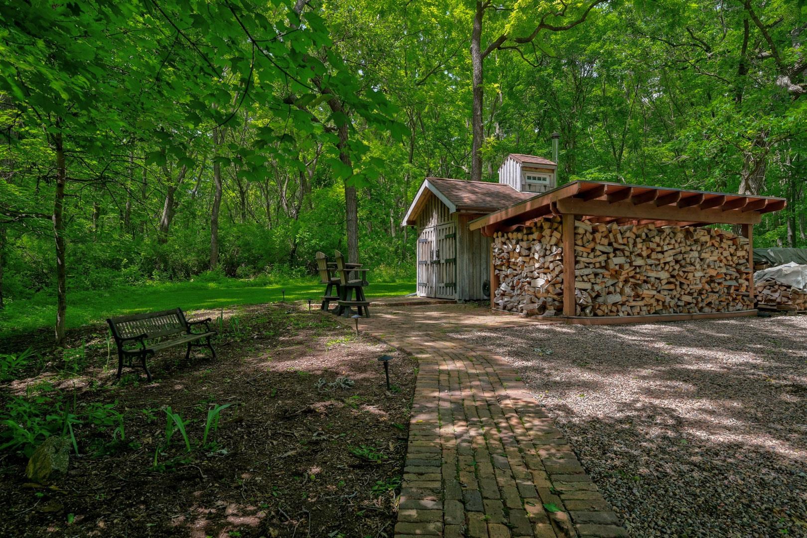 N4085 Schrade Road Monroe, WI 53566 - Photo 68 of 75