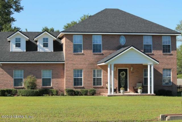 4590 Raintree Drive Macclenny, FL 32063 - Photo 1 of 37 Raintree Cover