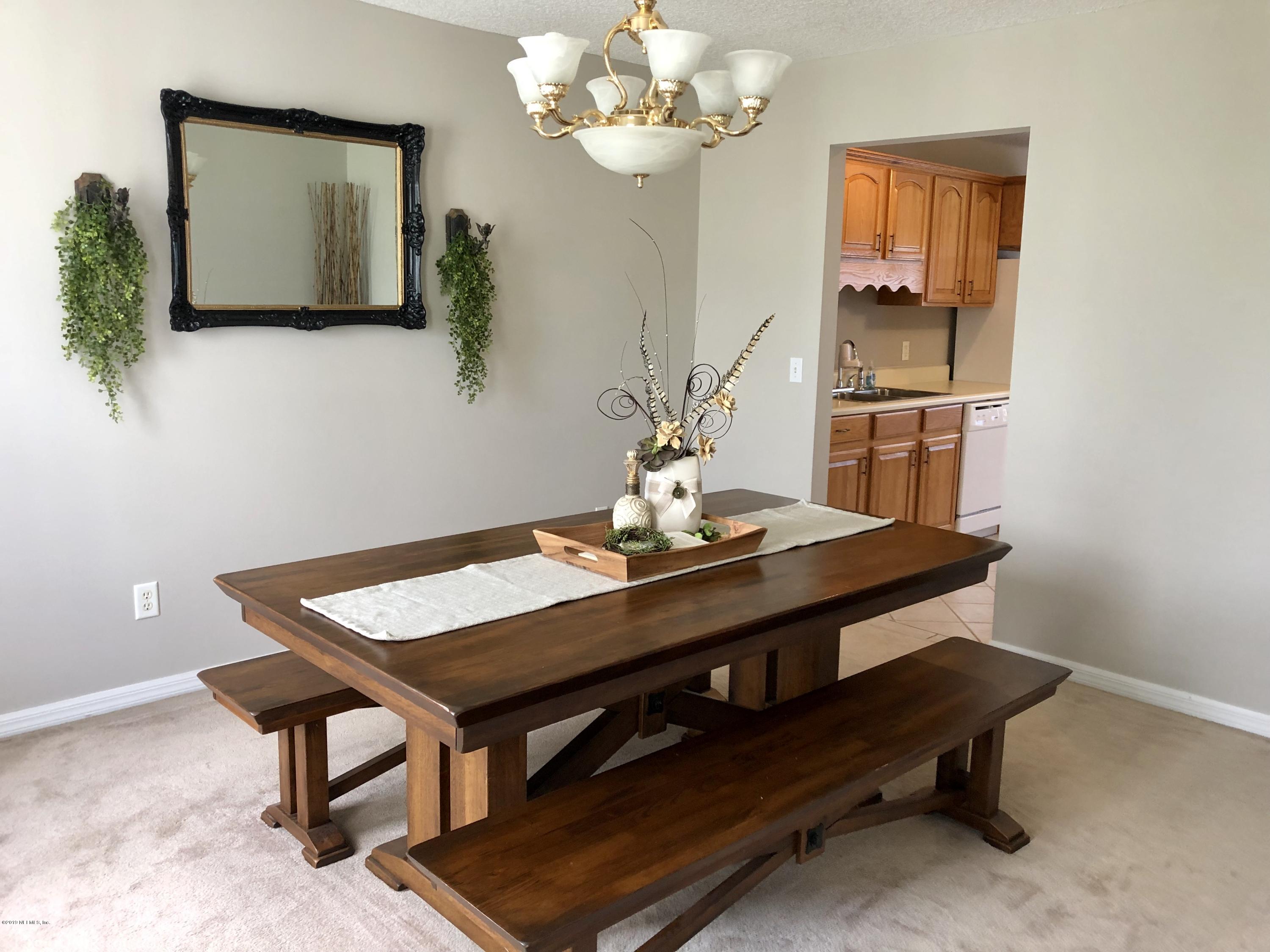 4590 Raintree Drive Macclenny, FL 32063 - Photo 11 of 37 FORMAL DINING
