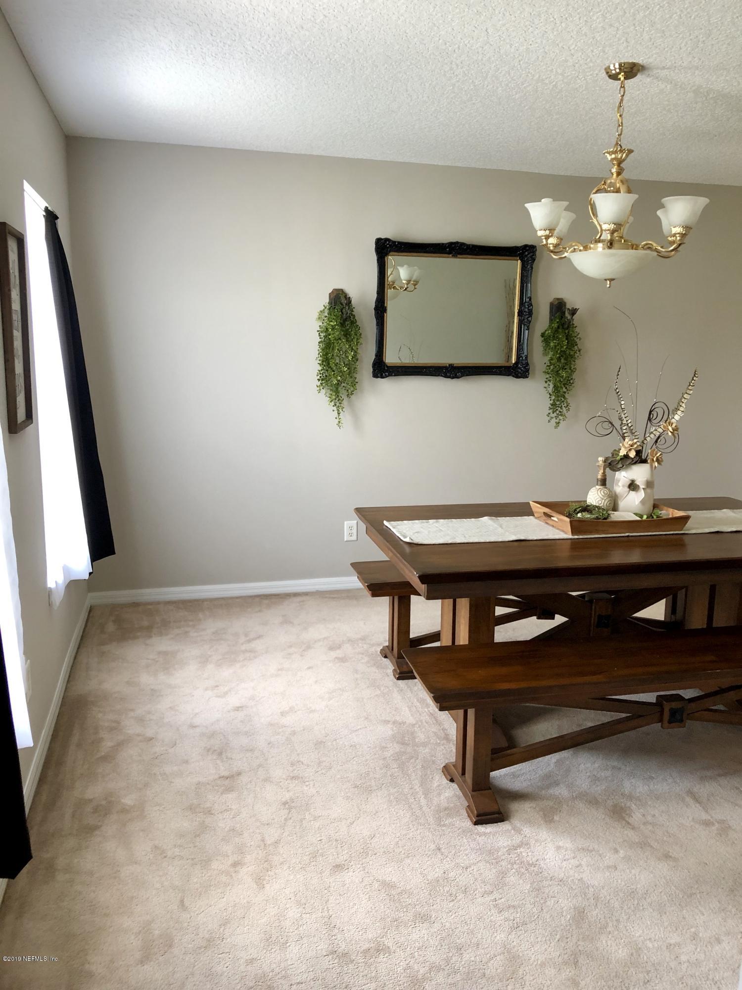 4590 Raintree Drive Macclenny, FL 32063 - Photo 12 of 37 FORMAL DINING