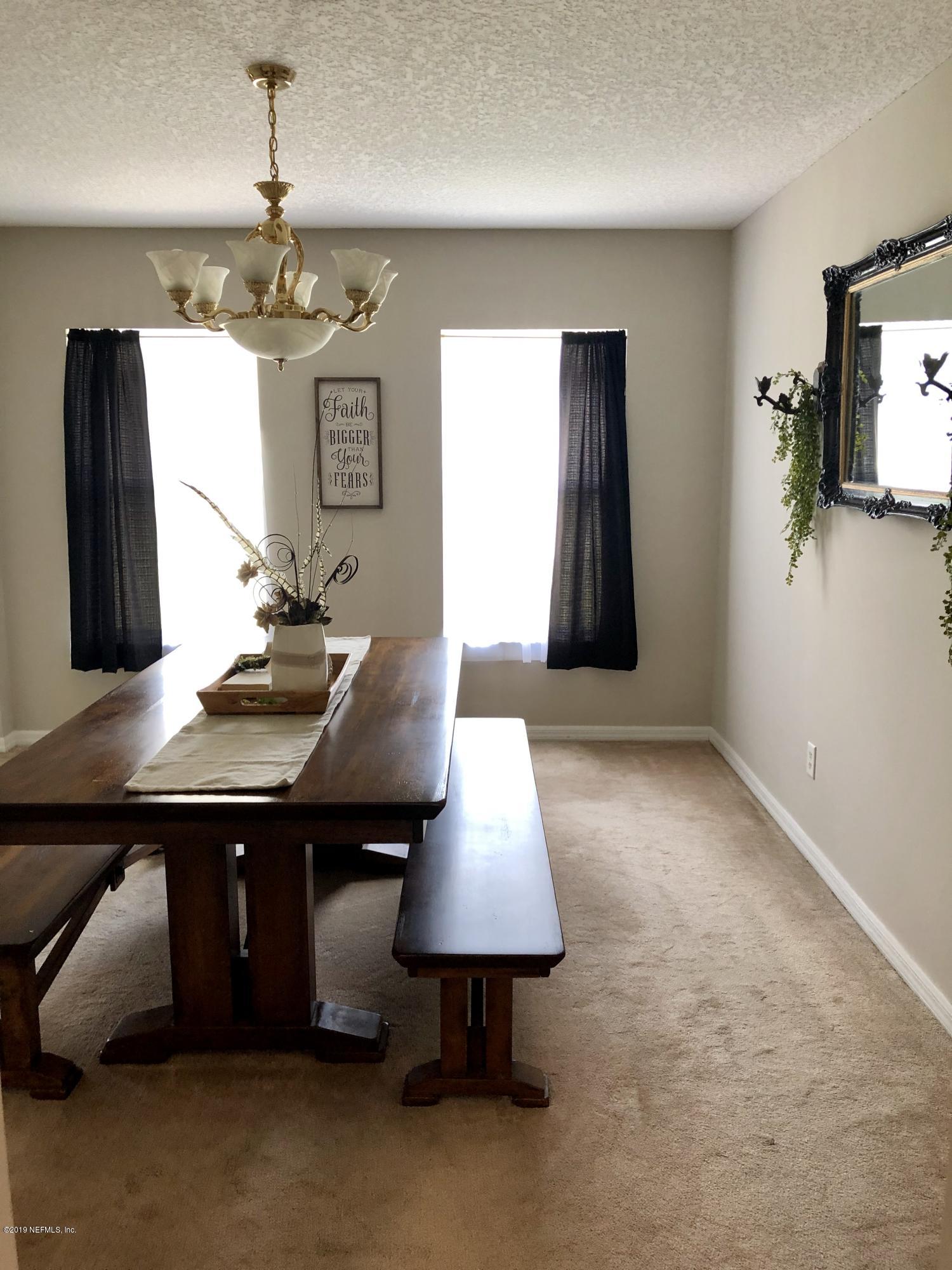 4590 Raintree Drive Macclenny, FL 32063 - Photo 13 of 37 FORMAL DINING