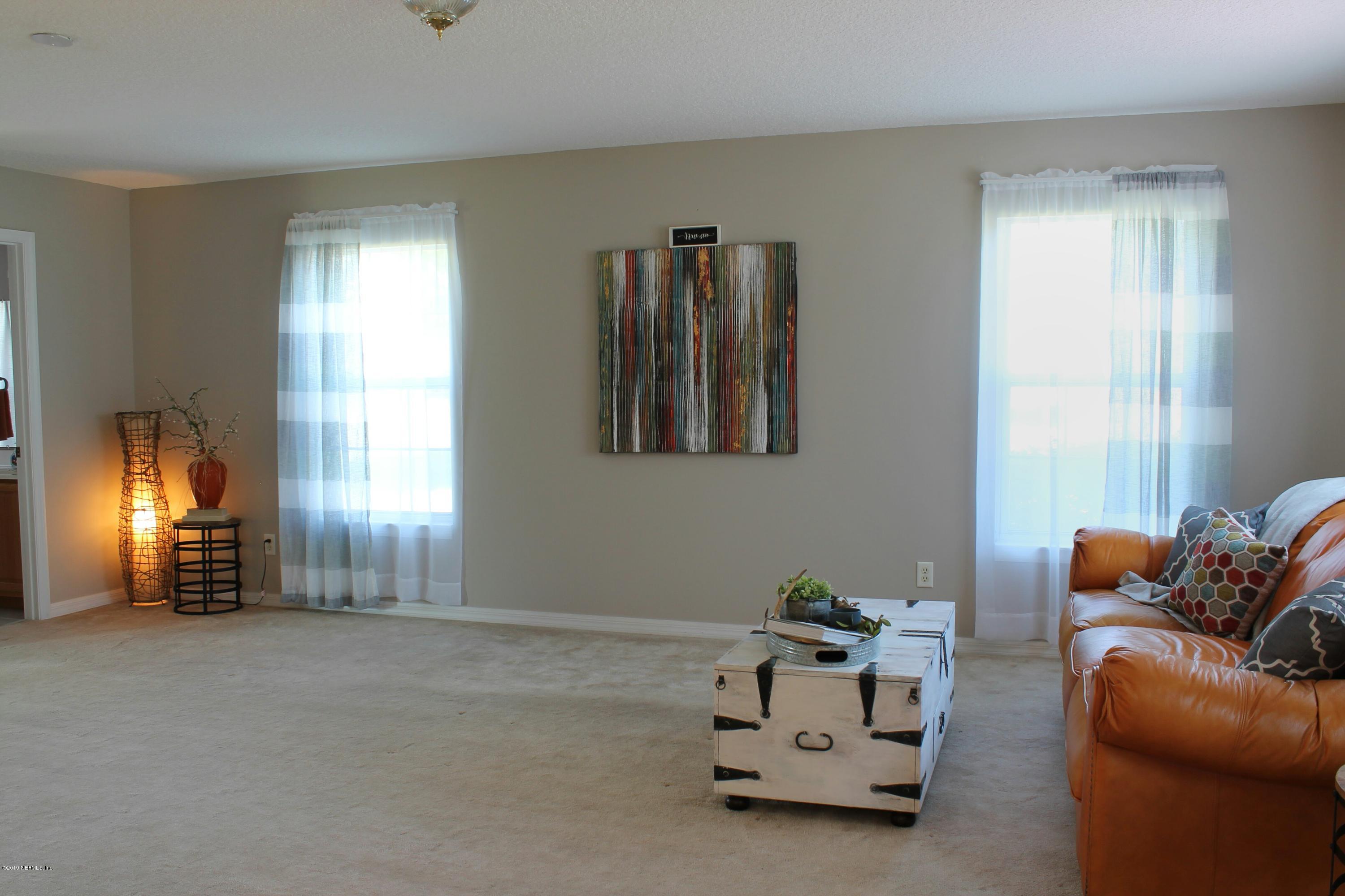 4590 Raintree Drive Macclenny, FL 32063 - Photo 14 of 37 LIVING ROOM