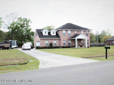 4590 Raintree Drive Macclenny, FL 32063 - Photo 2 of 37 RAINTREE