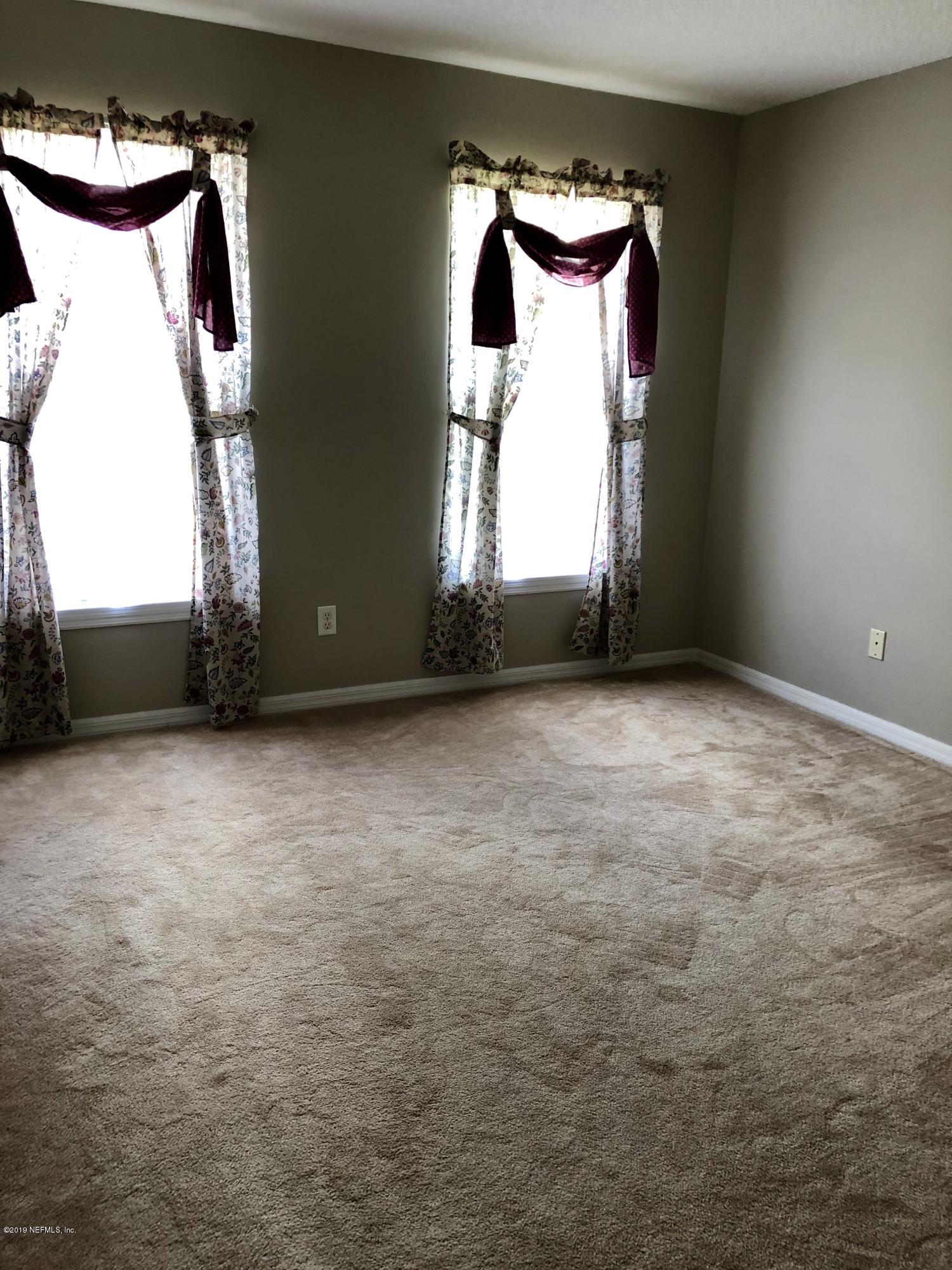 4590 Raintree Drive Macclenny, FL 32063 - Photo 33 of 37 BEDROOM 3