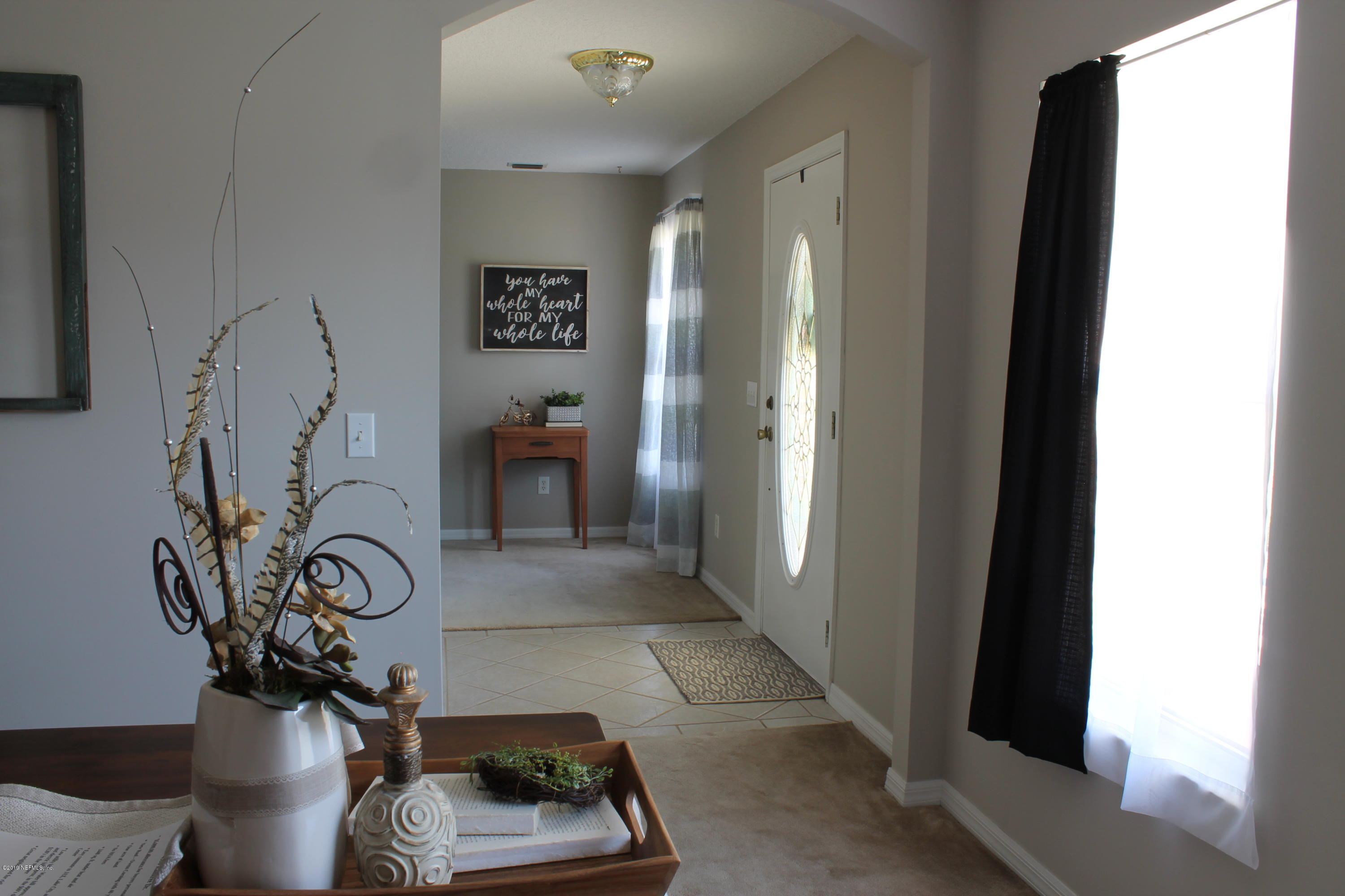 4590 Raintree Drive Macclenny, FL 32063 - Photo 9 of 37 Foyer Dining