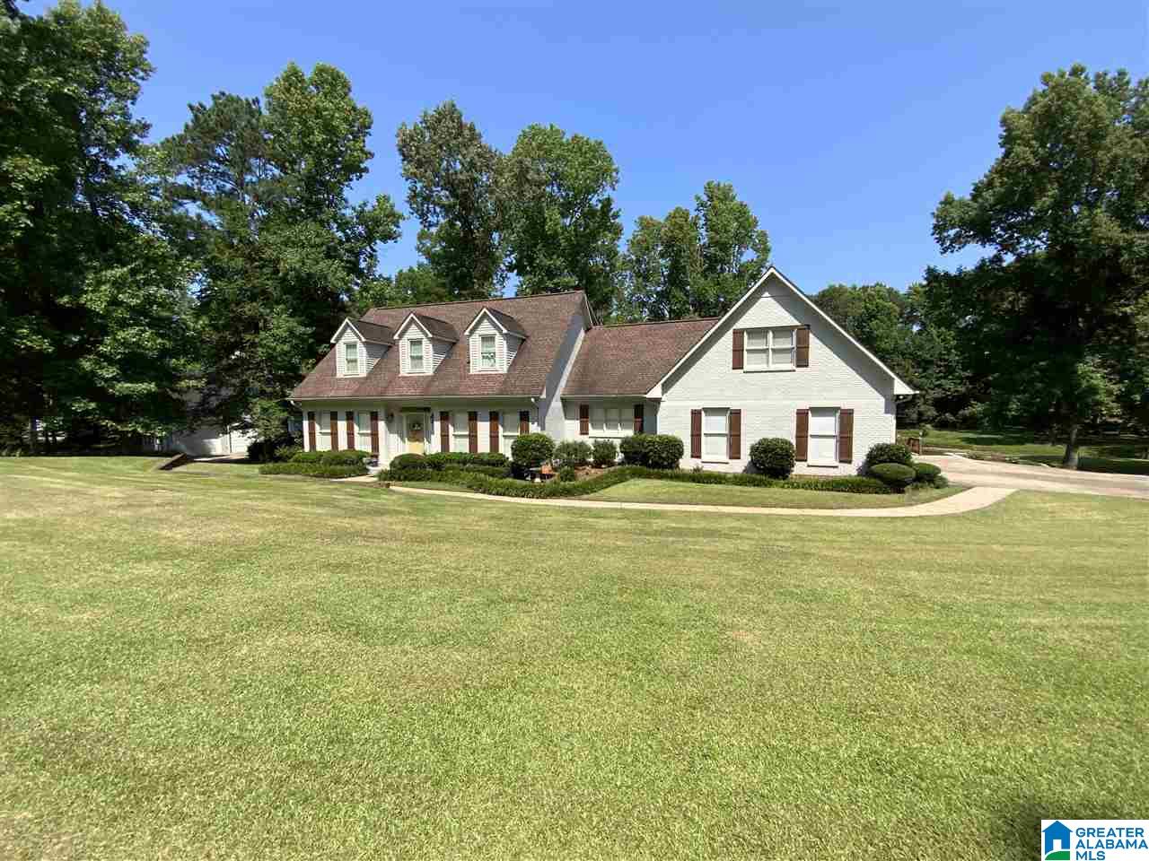339 Rena Drive Springville, AL 35146 - Photo 2 of 32